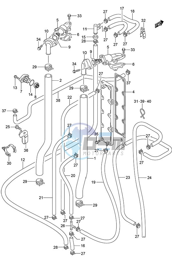 Thermostat