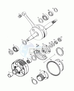 STANDARD_P_P-EX_FR_L1 50 L1 drawing Crankshaft-clutch