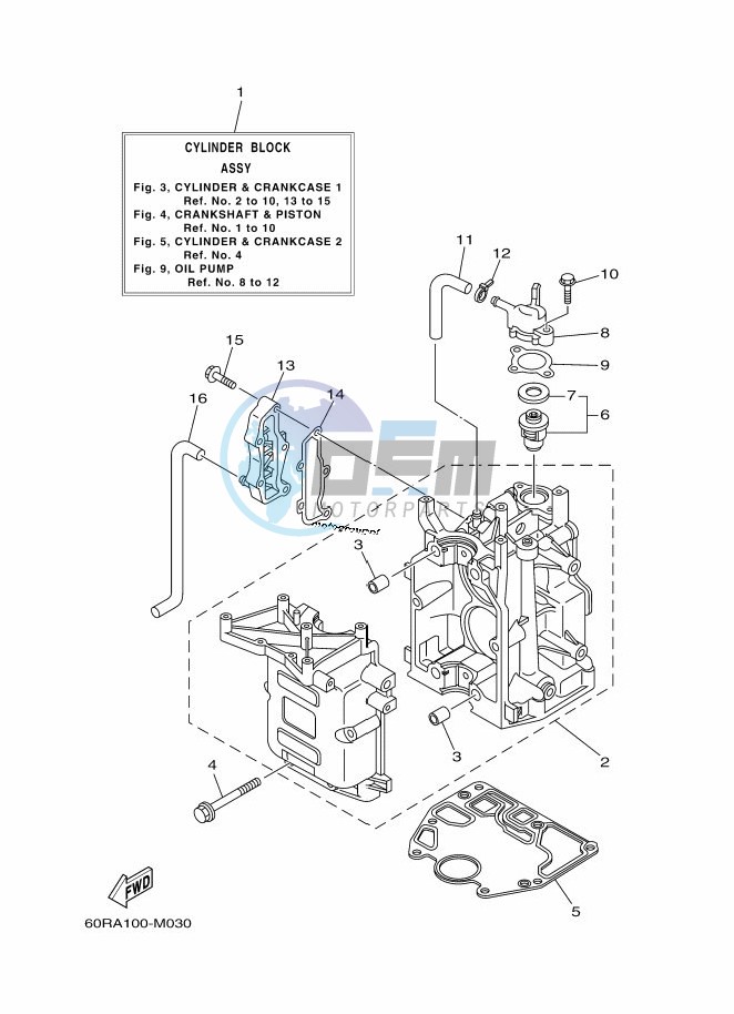 CYLINDER--CRANKCASE-1