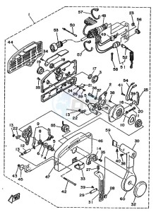 30D drawing REMOTE-CONTROL-ASSEMBLY-2