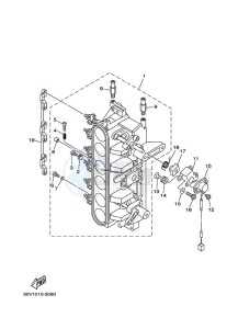 Z300TURD drawing VAPOR-SEPARATOR-2