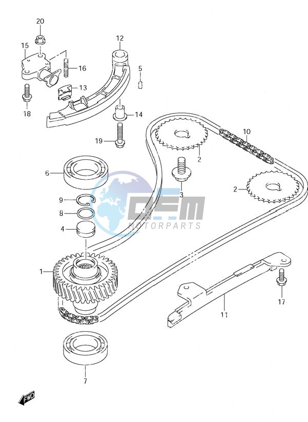 Timing Chain