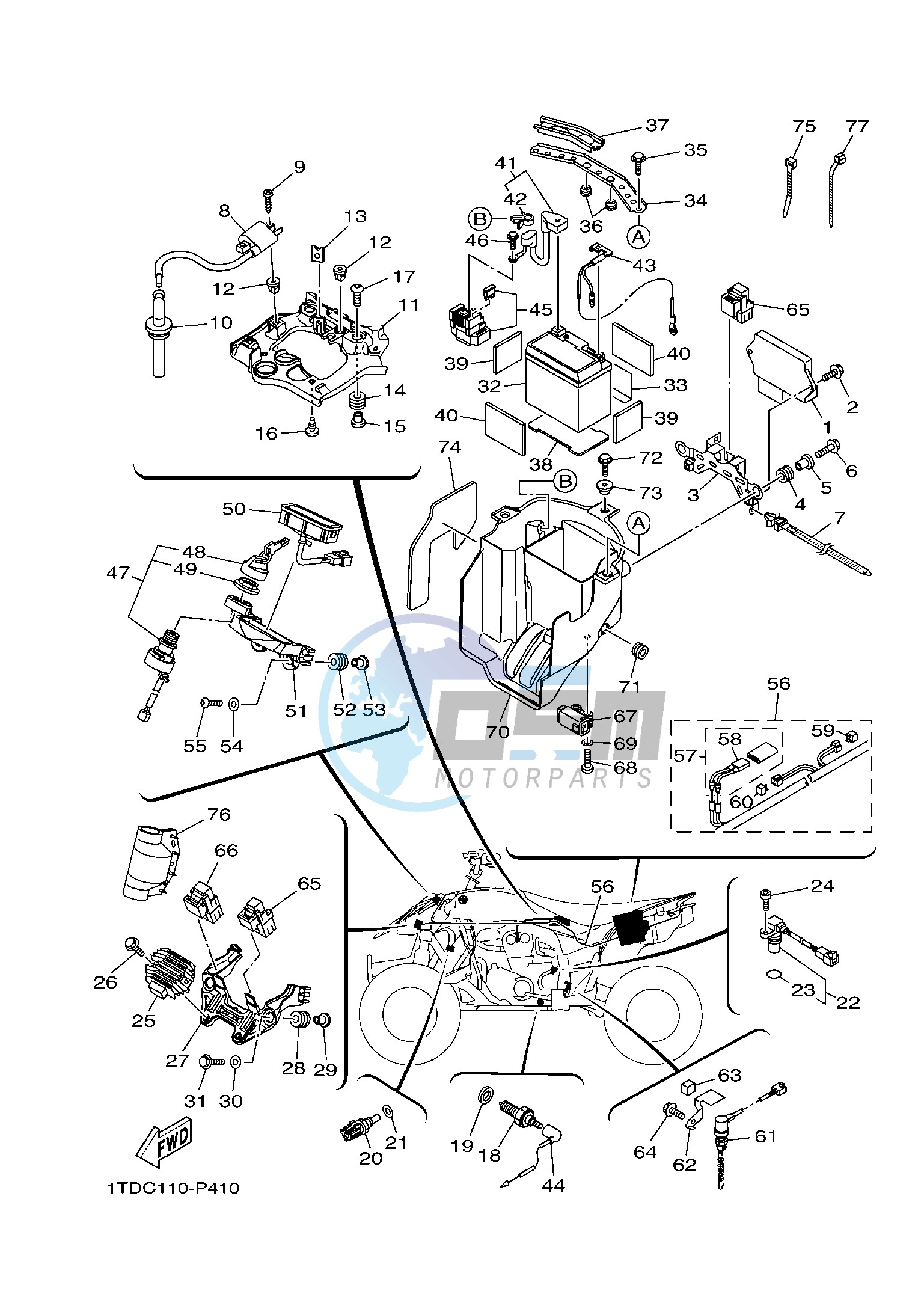 ELECTRICAL 1