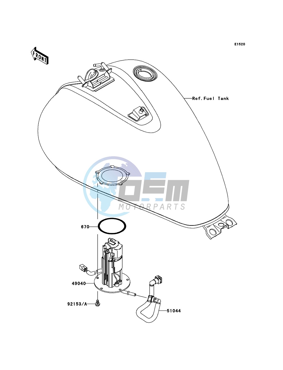 Fuel Pump