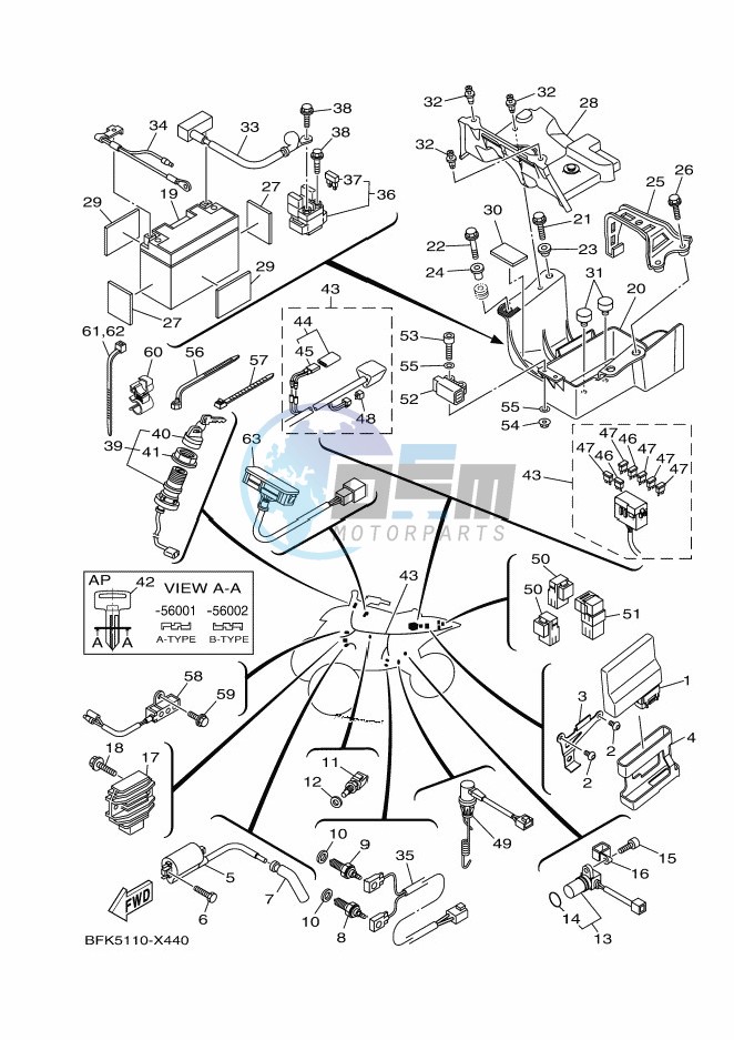 ELECTRICAL 1