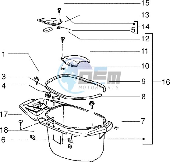 Case - Helmet