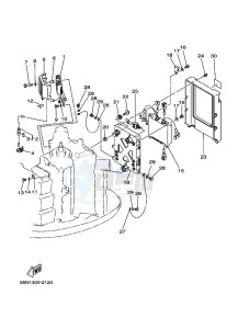 225DETOX drawing ELECTRICAL-1