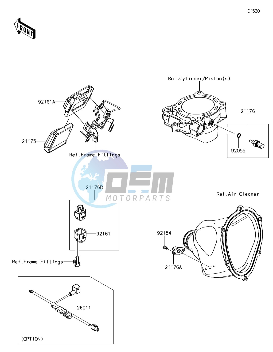 Fuel Injection