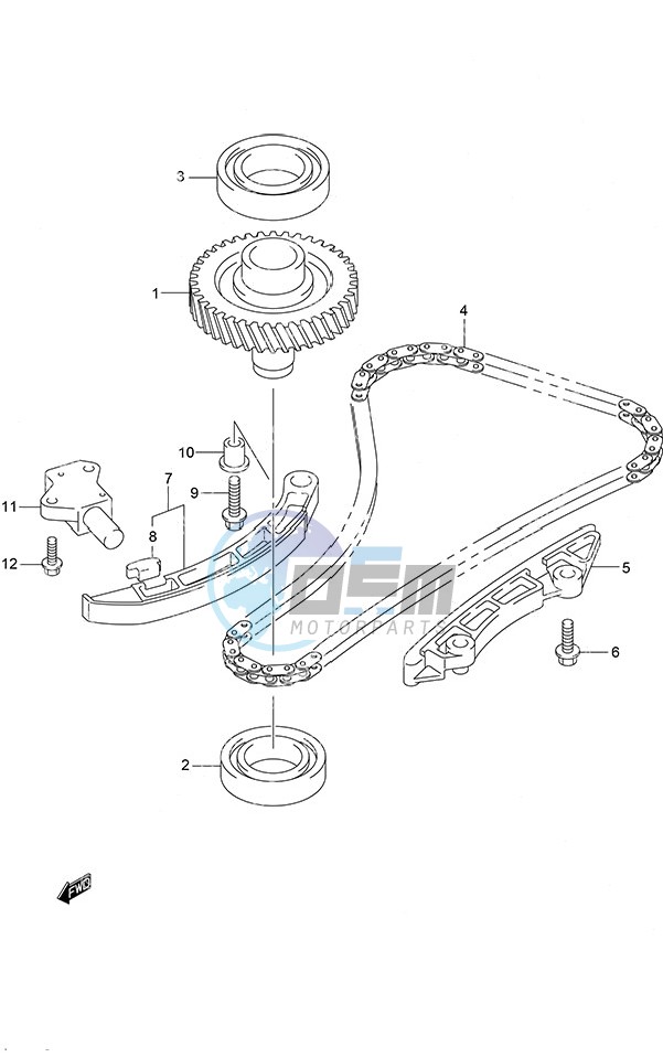 Timing Chain