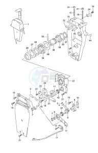 DF 60A drawing Opt: Top Mount Single (2)