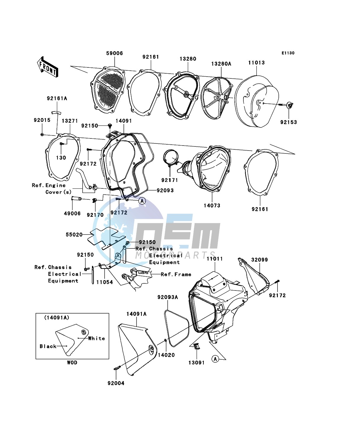 Air Cleaner