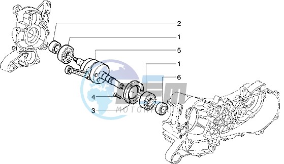 Crankshaft