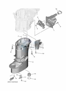 F20GEPL drawing CASING