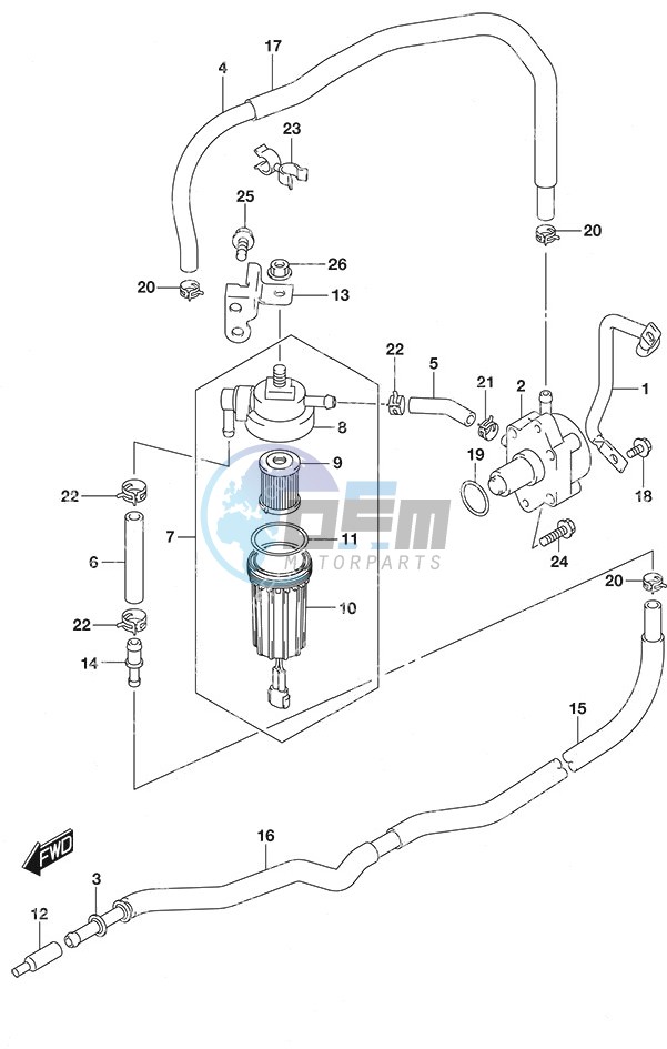 Fuel Pump