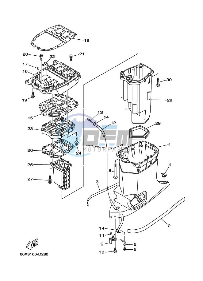 UPPER-CASING