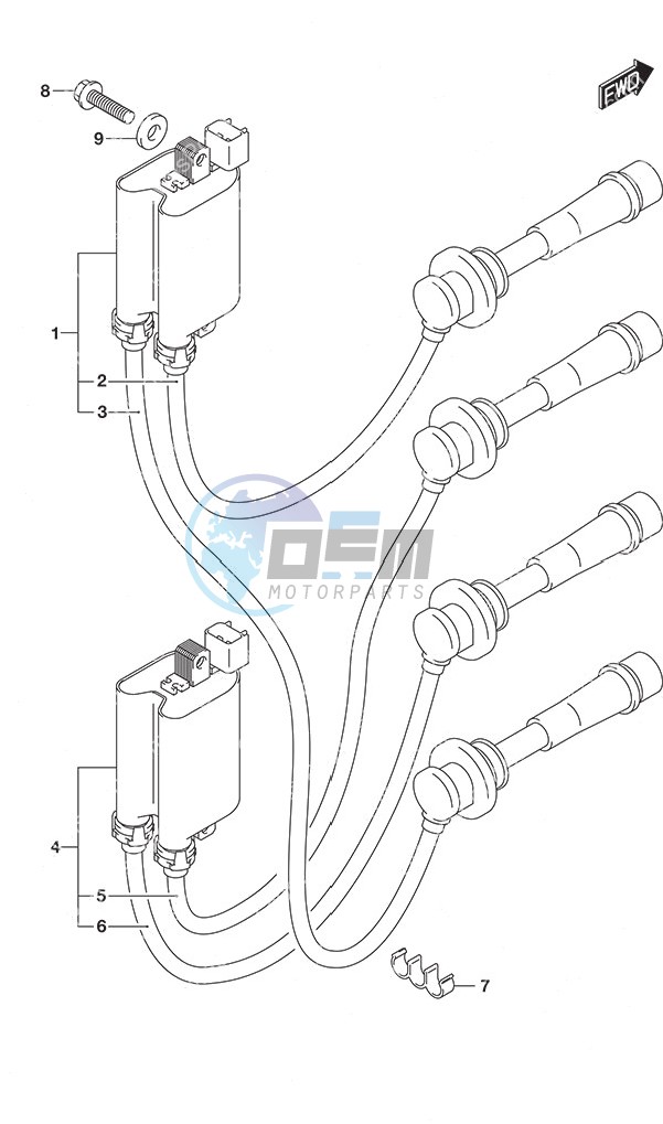 Ignition Coil