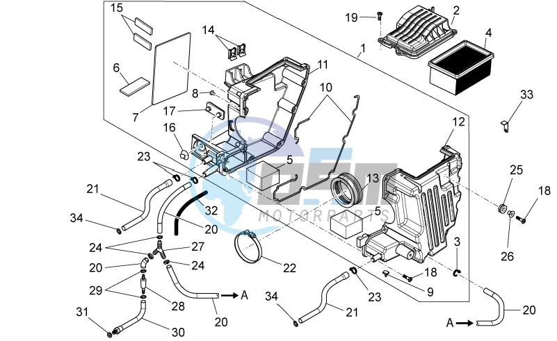 Air box