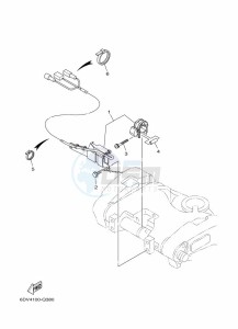 LF150XCA-2019 drawing OPTIONAL-PARTS-2