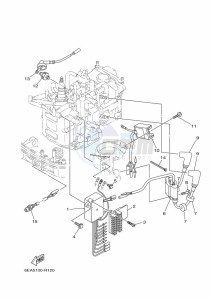 FT9-9LMH drawing ELECTRICAL-1