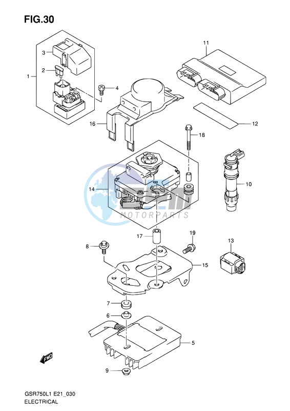 ELECTRICAL