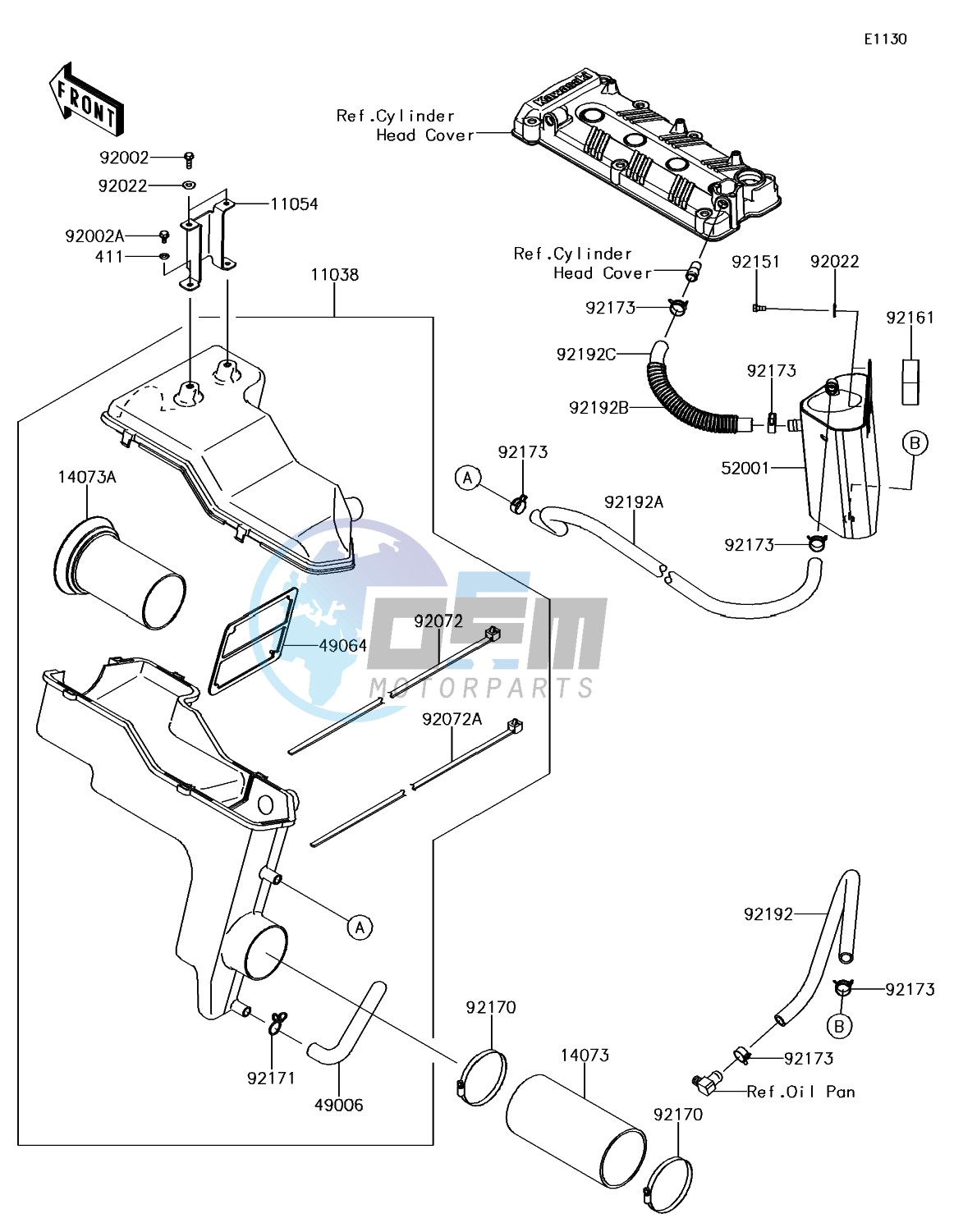 Air Cleaner