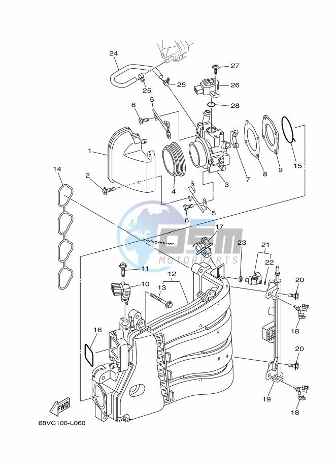 INTAKE-1