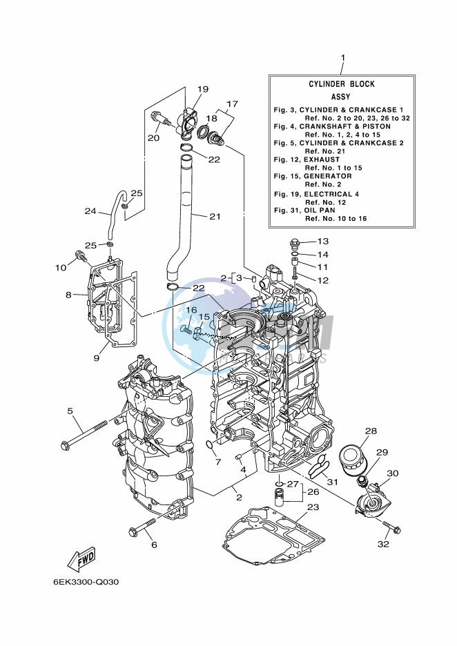 CYLINDER--CRANKCASE-1