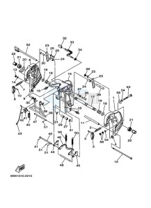 F20AES drawing MOUNT-1