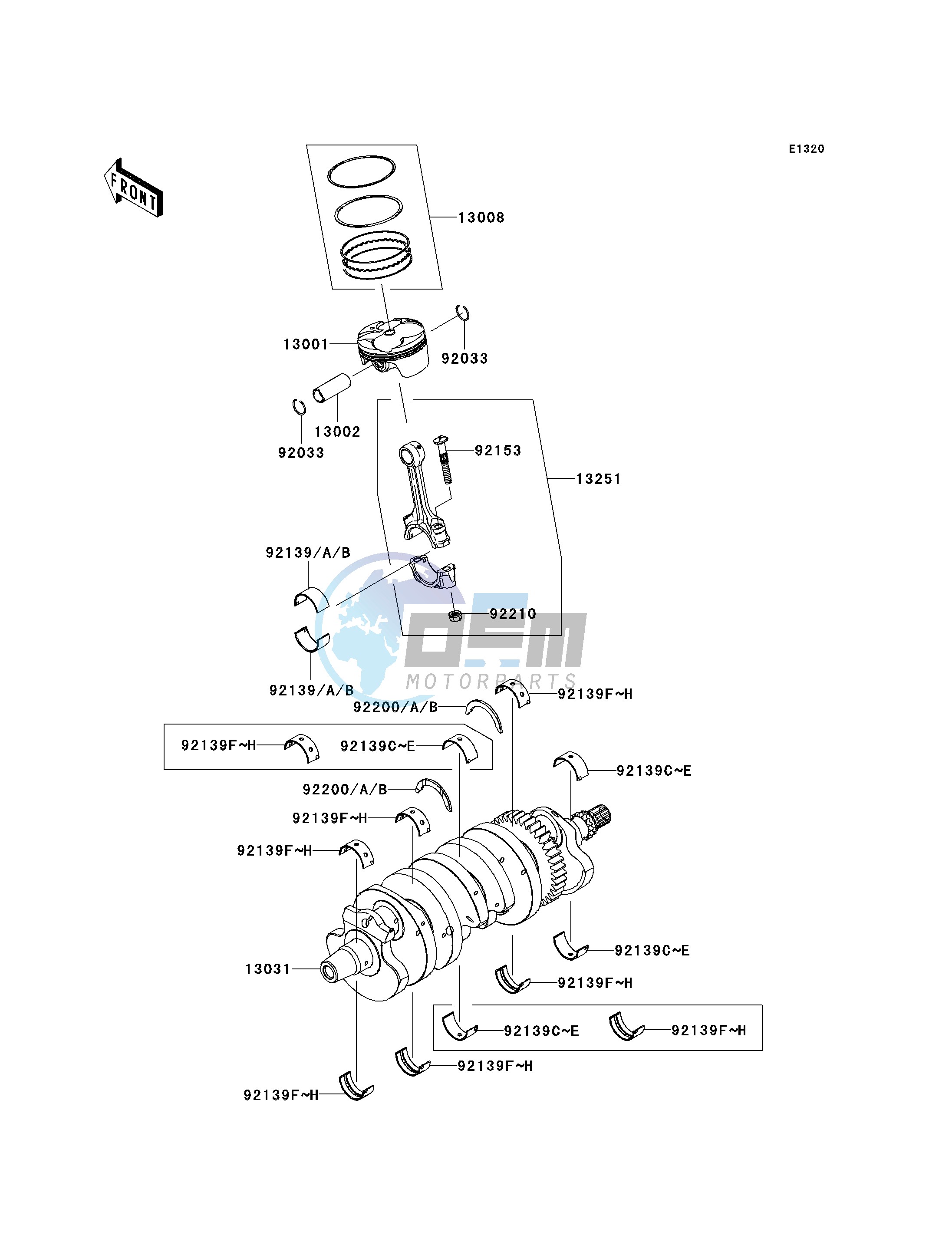 CRANKSHAFT_PISTON-- S- -