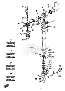 2B drawing REPAIR-KIT