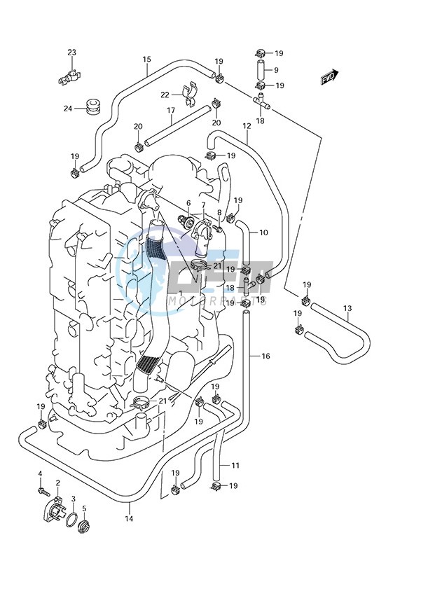 Thermostat