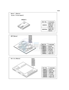 KX450F KX450FCF EU drawing Manual(EU)