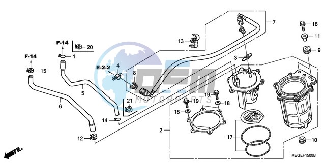 FUEL PUMP