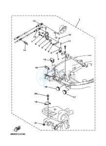 F15AEHS drawing REMOTE-CONTROL