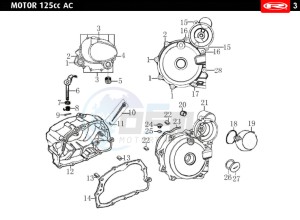 MARATHON-125-AC-SM-E4-FREE-JUMP-AUSTRIA-FREE-JUMP-BLUE drawing CLUTCH COVER