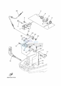 E15DMHL drawing THROTTLE-CONTROL