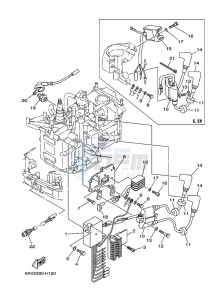 FT9-9GMHX drawing ELECTRICAL-1