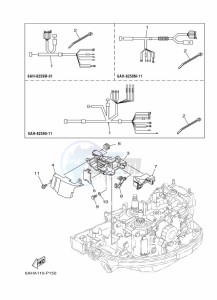 F20BEHL drawing ELECTRICAL-3