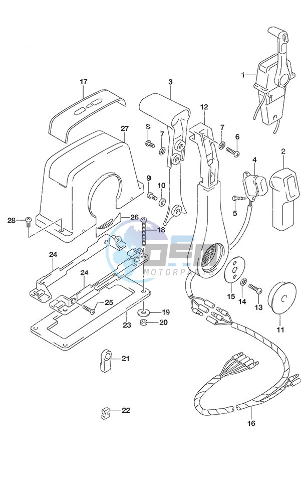 Top Mount Single (1)