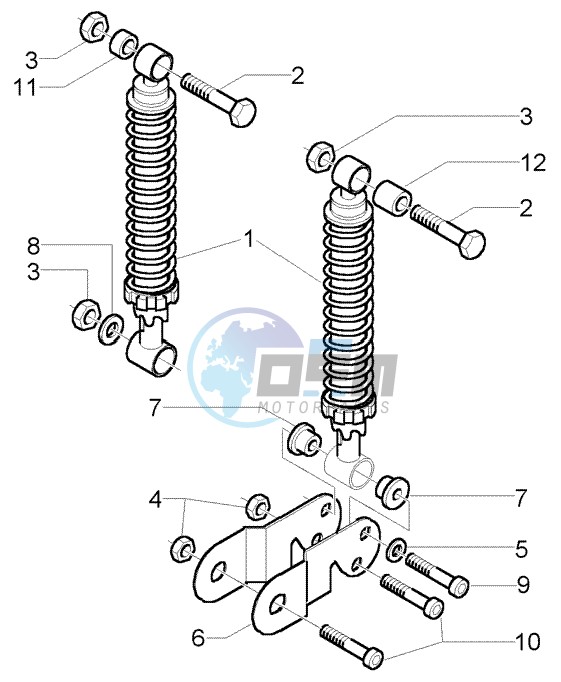 Dampers