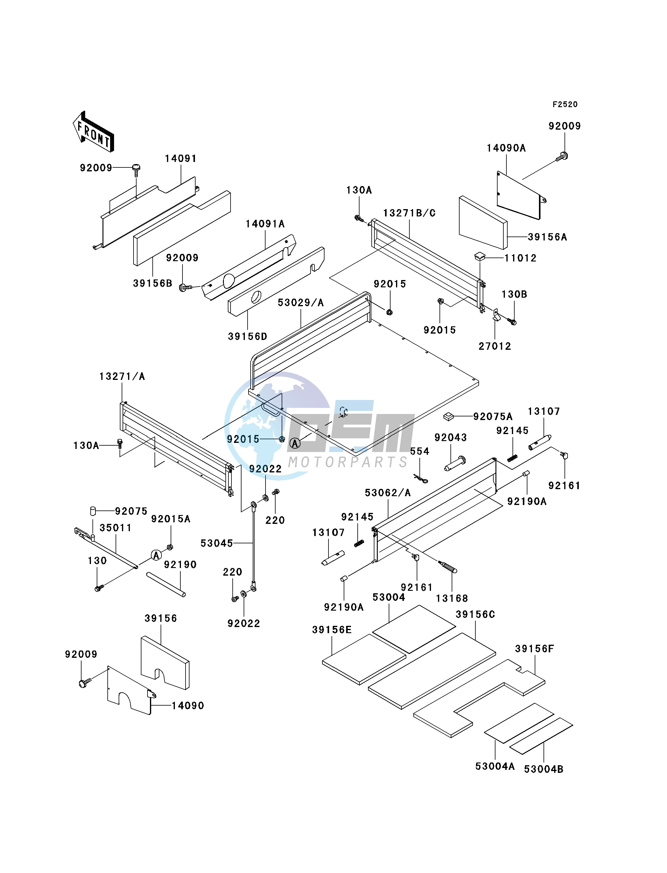 CARRIER-- S- -