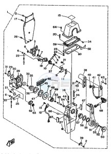 L130BETO drawing REMOTE-CONTROL-ASSEMBLY-2