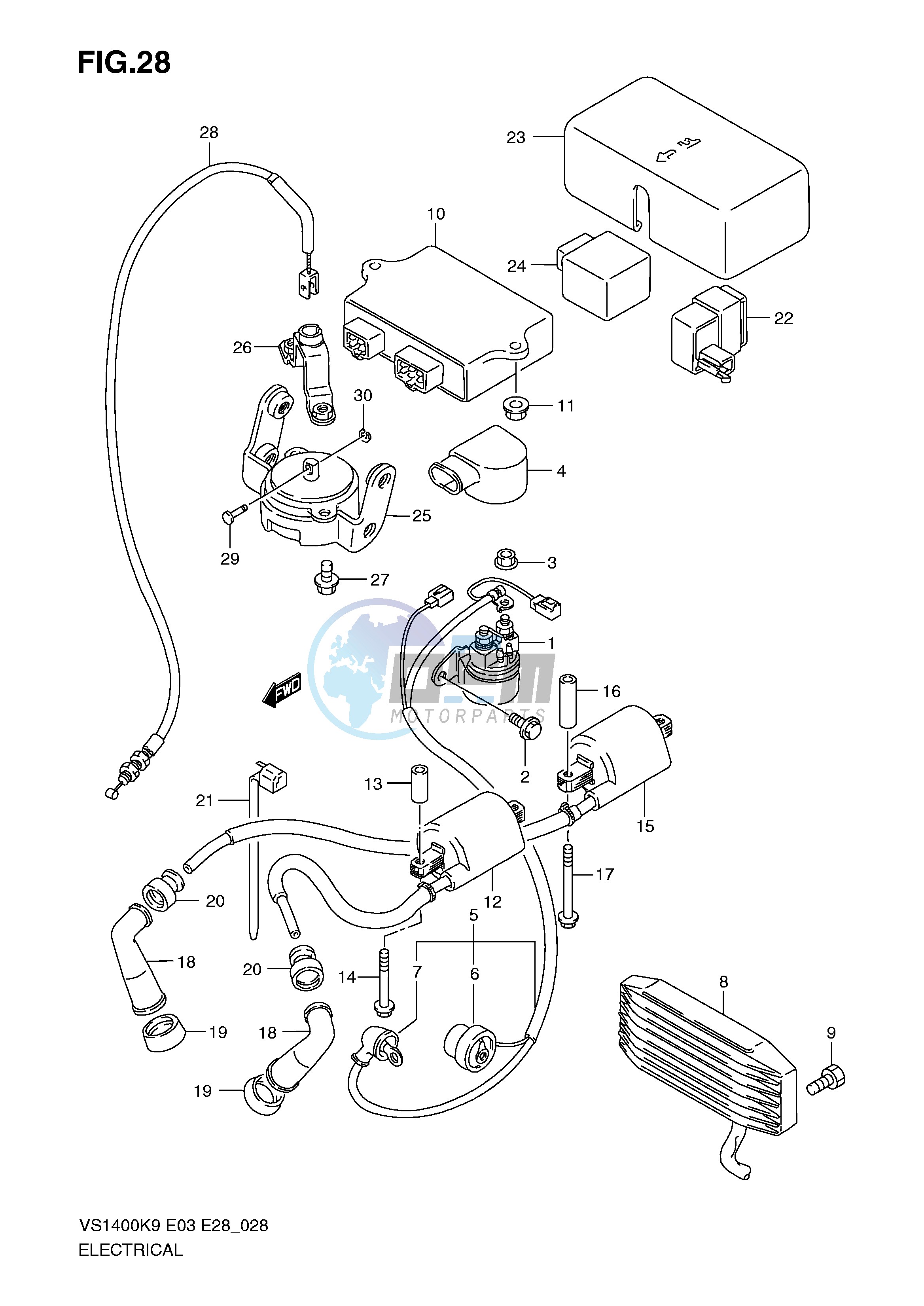 ELECTRICAL