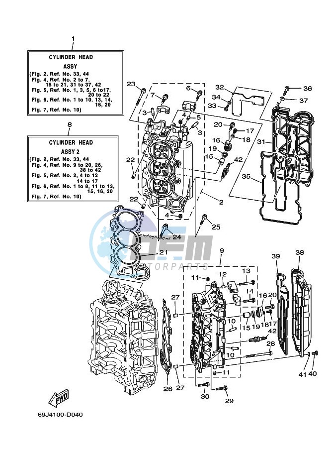 CYLINDER--CRANKCASE-2