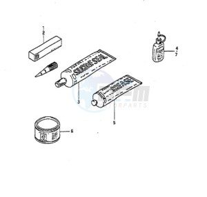 DT 65 drawing Optional