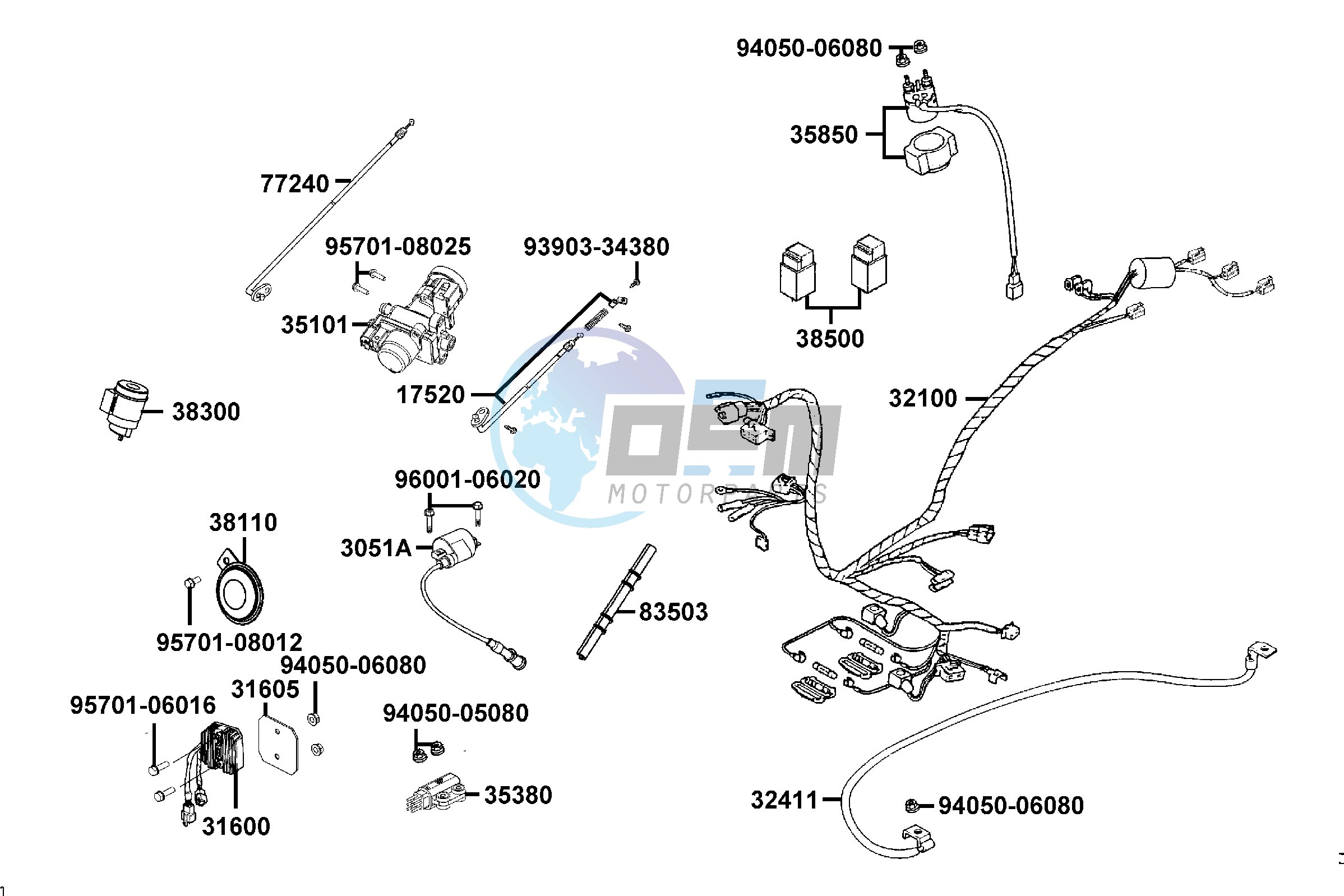 Wire Harness