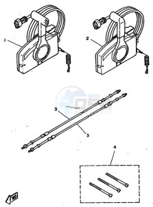 220AET drawing REMOTE-CONTROL