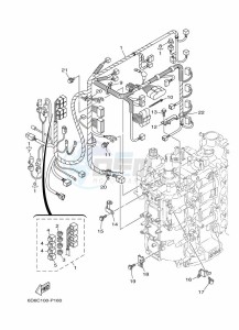 F100DETL drawing ELECTRICAL-3