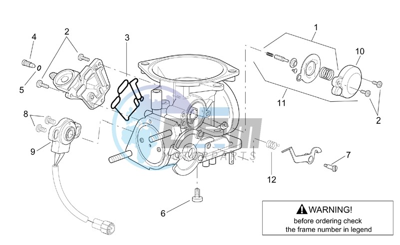 Carburettor II