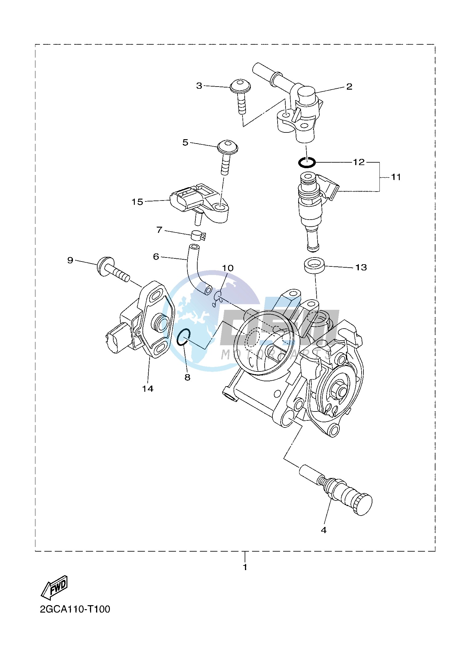 INTAKE 2